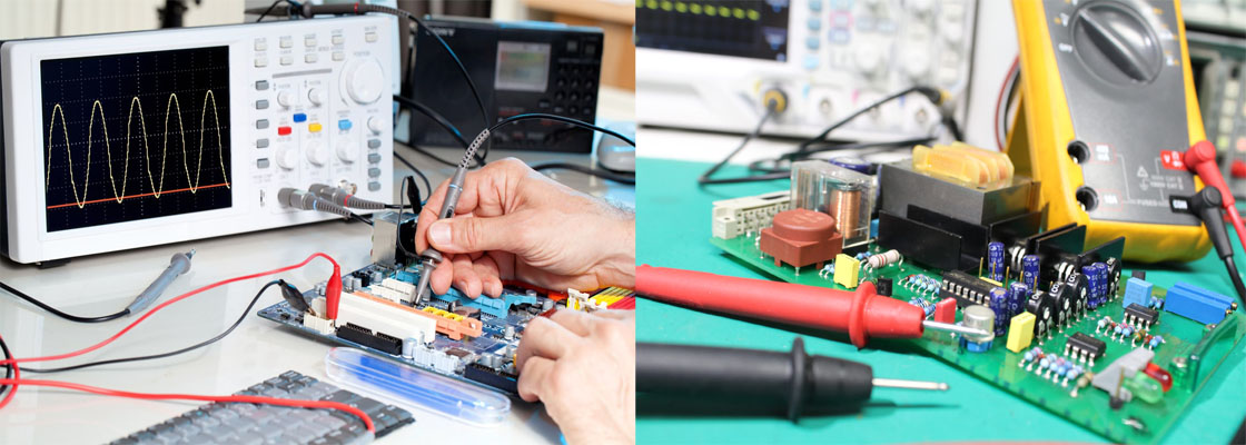 Other Electronics Services Banner