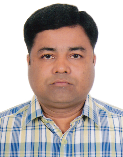 Md. Shaidur Rahman Sikder